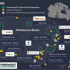 Foremost Clean Energy Completes First Phase of Option Agreement with Denison Mines for Interest in 10 Uranium Properties in the Athabasca Basin