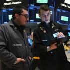 Stock market today: Dow, S&P 500, Nasdaq stall as investors weigh earnings, Trump on China