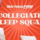 From All-Nighters to All-Righters: Mattress Firm Partners with DoorDash to Deliver Better Sleep to College Students