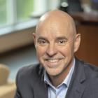 A $6 billion logistics CEO credits an ice cream flavor with helping him understand why customers need fresh innovation