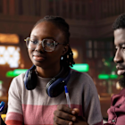 Mastercard: Financial Freedom 101: This Bootcamp Taught Students To Take Control of Their Finances