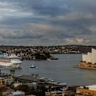 Carnival Stock Soars as Cruise Line Exceeds Forecasts, Raises Outlook