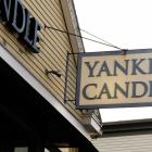 Yankee Candle to lay off 100 distribution operations workers