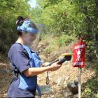 Trimble Expands Collaboration with The HALO Trust to Enhance Landmine Clearance Efforts Worldwide