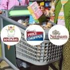 New Wave of Local and Independent Grocers Adopt Instacart Caper Carts