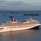 Truist boosts Carnival Corporation price target