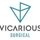 Vicarious Surgical Reports Third Quarter 2023 Financial Results