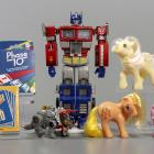 My Little Pony finally hits the Toy Hall of Fame, alongside Phase 10 and Transformers