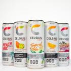 CELSIUS® Brings the Energy to Canada With Five Fruit-Forward Flavours