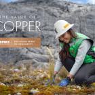 Freeport-McMoRan Publishes 2023 Annual Report on Sustainability