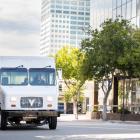 Xos, Inc. Unveils 2025 Xos SV Stepvan, Offering Greater Flexibility for Fleets