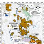 White Gold Corp. Intersects 5.03 g/t Gold over 25.0m within 2.96 g/t Gold over 46.5m Significantly Expanding Width of Near Surface Gold Zone by 50% at Betty Ford Target, White Gold District, Yukon, Canada