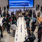 The Lesson in Buffett’s Winning Apple Bet