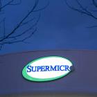 S&P 500 Gains and Losses Today: Supermicro Roars Back After Compliance Filing