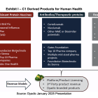 DYAI: Looking Toward Product Revenues