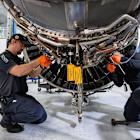 UPS hires Delta Air Lines to maintain Boeing 757 engines
