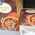 Packaging materials didn’t cause Walmart broth recall, says TreeHouse Foods