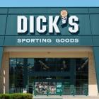 DICK’S Sporting Goods raises 2024 comp sales and EPS outlook