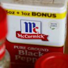 How McCormick navigates tariffs & HHS policy changes: CEO