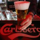 Brewers tap growth of zero-alcohol beers in Middle East