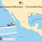 TMC Welcomes U.S. Executive Order to Expedite Permitting and Evaluate Offtake of Critical Minerals from Nodules in the High Seas