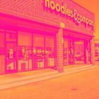 Modern Fast Food Stocks Q1 In Review: Noodles (NASDAQ:NDLS) Vs Peers