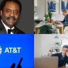 America's richest Black person, AT&T calls workers back, and leases drive RTO: Leadership roundup