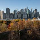 New York City declares first drought warning in 22 years amid historic lack of rain