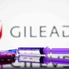Gilead Sciences Stock Falls as Slumping COVID-19, Cancer Drug Sales Hit Revenue