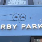 Warby Parker shares drop on pressured margins in Q4