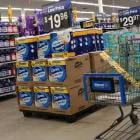 Walmart and Costco Bought Up Stock at Bargain Prices