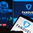 Flutter CEO talks US sports betting dominance with FanDuel