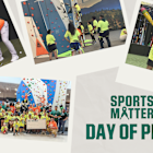A Nationwide Celebration of Youth Sports at DICK’S House of Sport