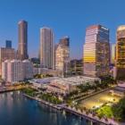 JLL arranges $443M sale of 701 Brickell, second largest office sale in Florida history