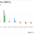 AbCellera Biologics Inc (ABCL) Q1 2024 Earnings: Misses Revenue and Net Loss Estimates