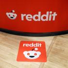 Reddit shares jump 22% as AI deals boost quarterly revenue forecast