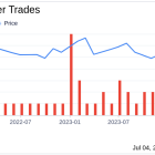 Insider Selling: CEO Aaron Levie Sells 10,000 Shares of Box Inc (BOX)