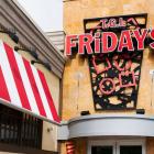 How TGI Fridays Lost Its Flair