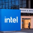 Intel Shortlists Suitors for Programmable Chip Arm Altera