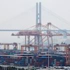 U.S. aluminium, steel prices jump, shares drop on Trump's new tariffs