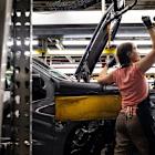 Carmakers Get Blindsided by Tariff Relief—Heard on the Street
