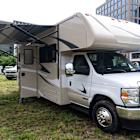 Winnebago Stock Sinks as RV Maker Reports Weak Preliminary Results