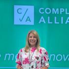 Guaranty Bank & Trust Celebrates Buffy Dyess on Receiving the Prestigious 2025 Bank Compliance Leader Award