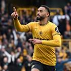 Man Utd sign Brazil forward Cunha from Wolves
