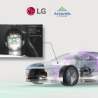 LG and Ambarella Join Forces to Advance AI-Driven In-Cabin Vehicle Safety Solutions