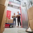 Self Storage Is Shifting. Can These Dividend Stocks Still Fatten Your Wallet?