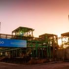 Largo Announces Filing of Technical Report for the Updated Life of Mine Plan and Pre-Feasibility Study for its Vanadium-Titanium Operation in Brazil