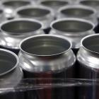 Aluminum Cans Froth Up in Shift for Beverage Industry