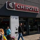 Chipotle and Chick-fil-A helped increase new restaurant locations among top brands in 2024