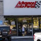 Advance Auto Parts to close hundreds of stores; stock jumps